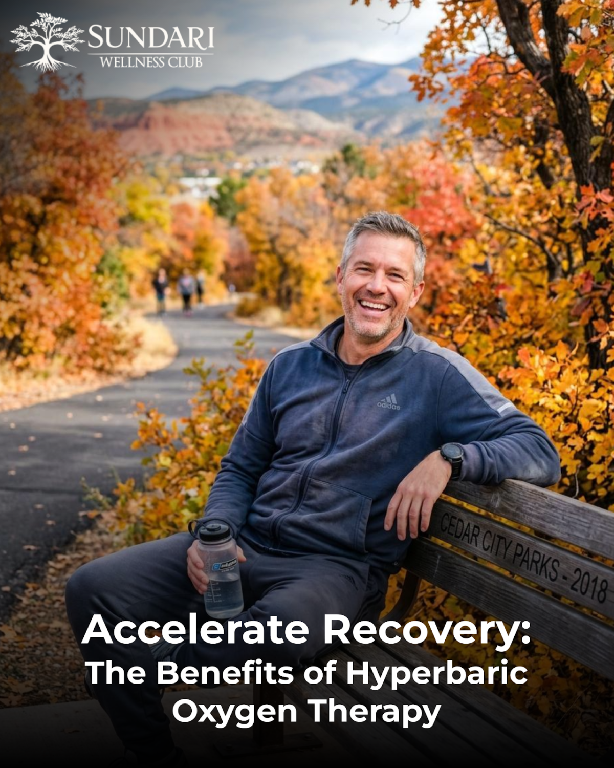 Accelerate Recovery: The Benefits of Hyperbaric Oxygen Therapy