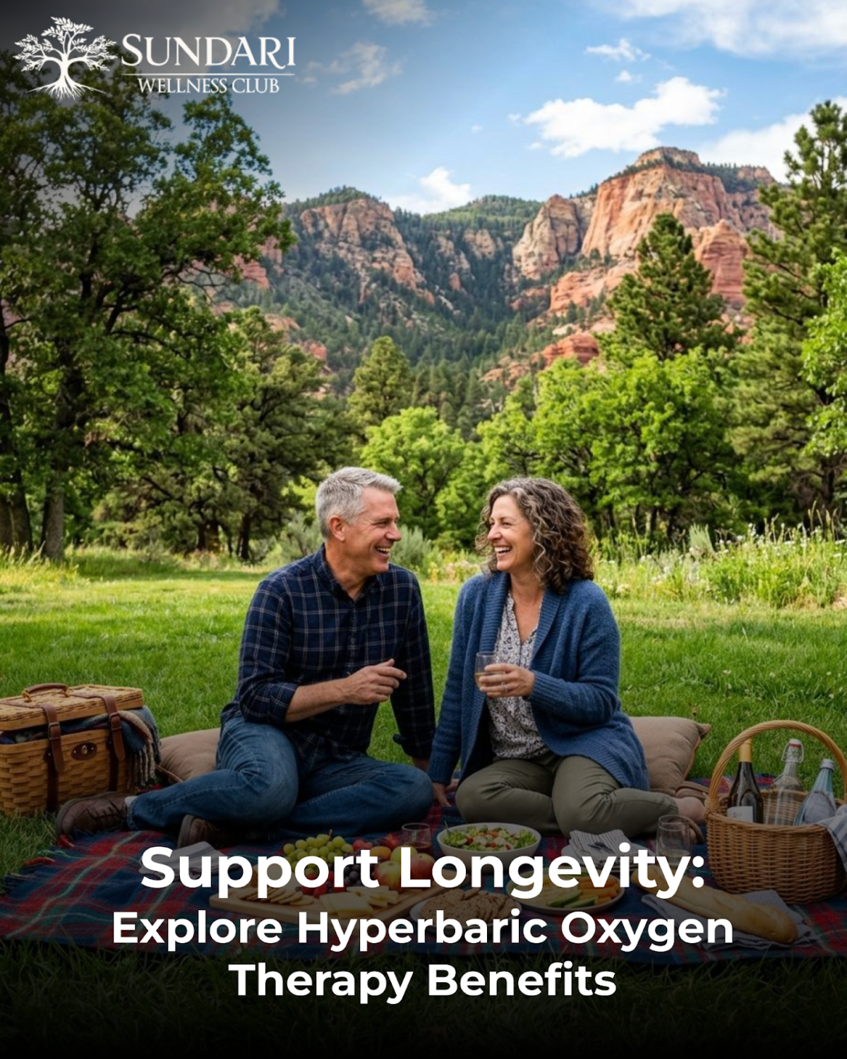 Support Longevity: Explore Hyperbaric Oxygen Therapy Benefits