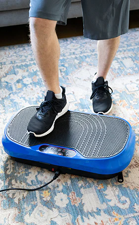 Lifepro Vibration Plate